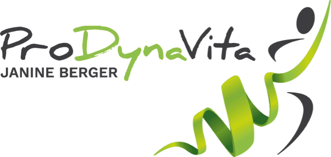 ProDynaVita Logo